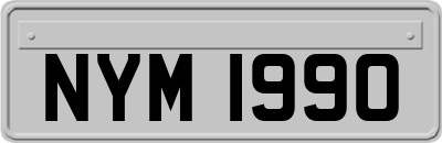 NYM1990