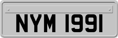 NYM1991