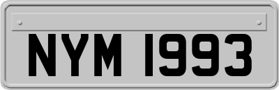 NYM1993