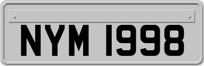 NYM1998