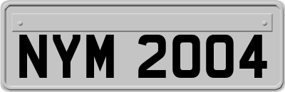 NYM2004