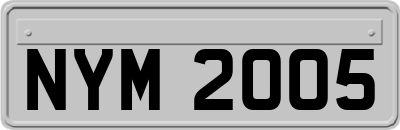 NYM2005