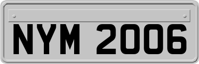 NYM2006