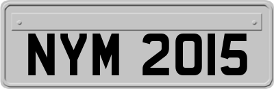 NYM2015