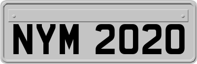 NYM2020