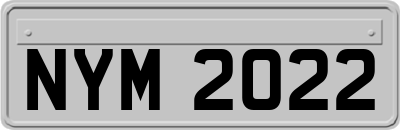 NYM2022