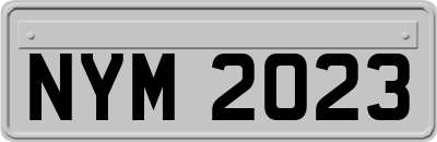 NYM2023