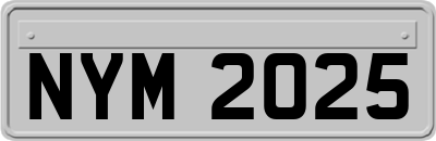 NYM2025