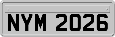 NYM2026