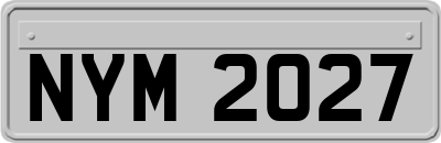 NYM2027