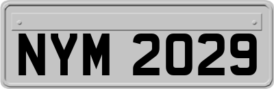 NYM2029