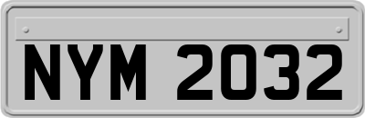 NYM2032
