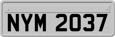 NYM2037