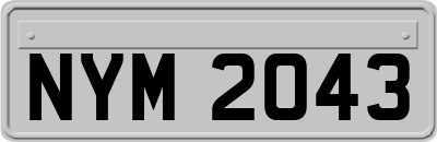 NYM2043