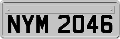 NYM2046