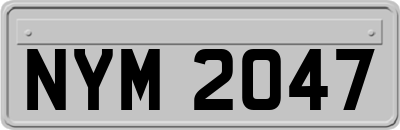 NYM2047