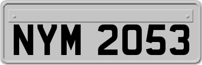 NYM2053