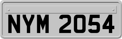 NYM2054