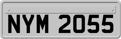 NYM2055