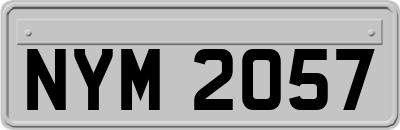 NYM2057