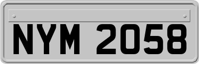 NYM2058