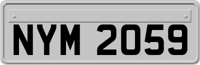 NYM2059