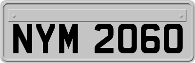 NYM2060