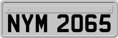 NYM2065