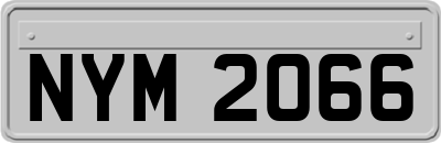 NYM2066