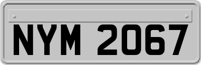 NYM2067