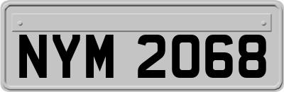 NYM2068