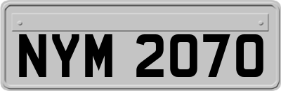 NYM2070