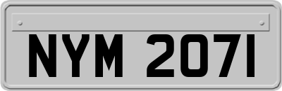 NYM2071