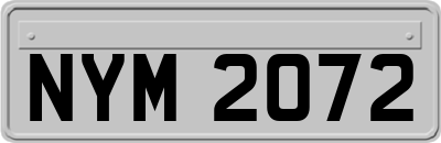 NYM2072