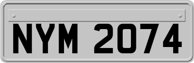 NYM2074