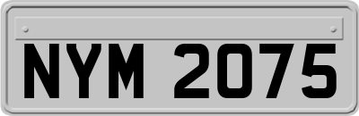 NYM2075