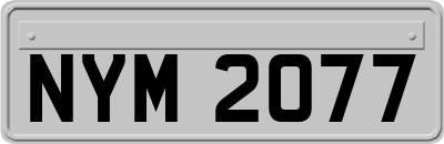 NYM2077