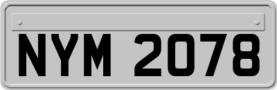 NYM2078