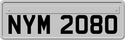 NYM2080