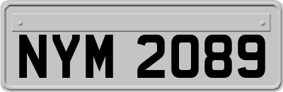 NYM2089