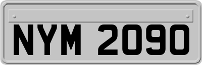 NYM2090