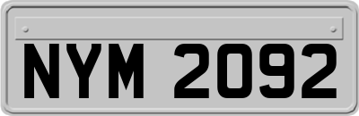 NYM2092