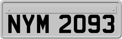NYM2093