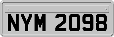 NYM2098