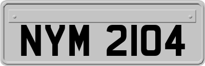 NYM2104