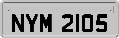 NYM2105