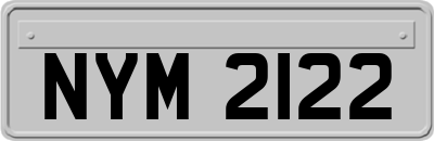 NYM2122