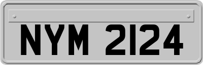 NYM2124