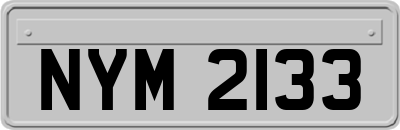 NYM2133