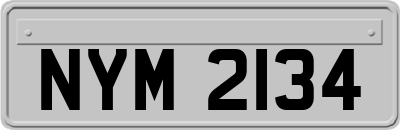 NYM2134